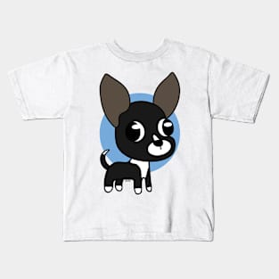 Calcetin the DOG Kids T-Shirt